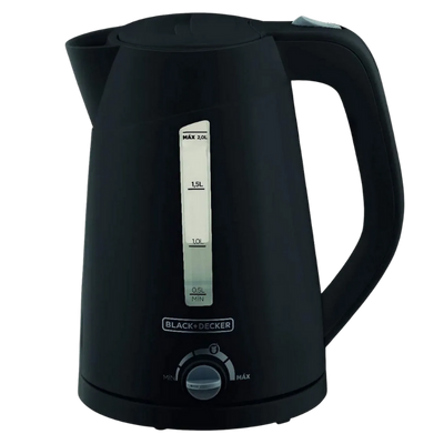 Chaleira Elétrica Black+Decker K2200 Controle de Temperatura