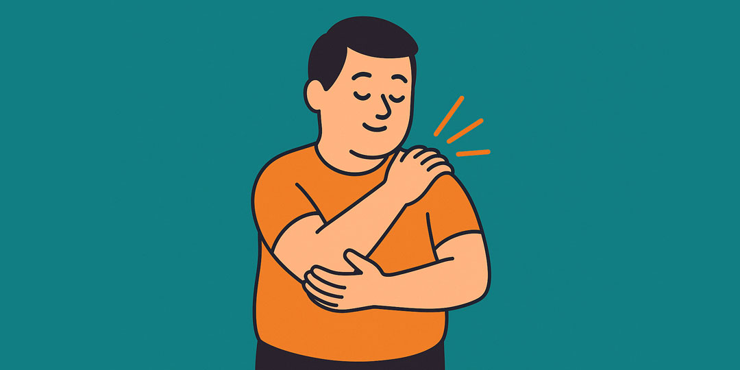 Top 10 Dicas de Automassagem para Aliviar Tensão e Promover Bem-Estar