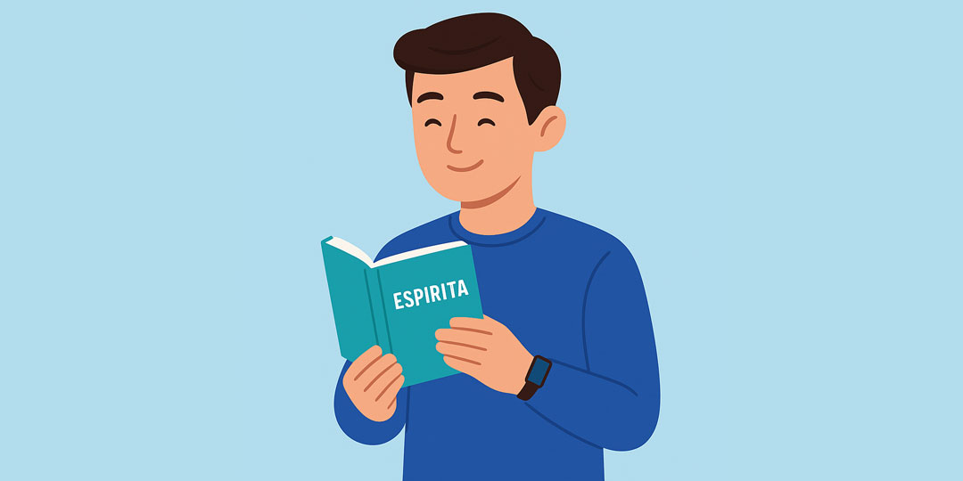 Os 10 Livros Espíritas mais Amados pelos Leitores: Desvende os Mistérios da Alma