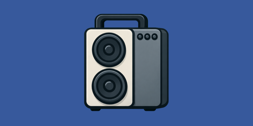melhores caixa de som bluetooth para comprar