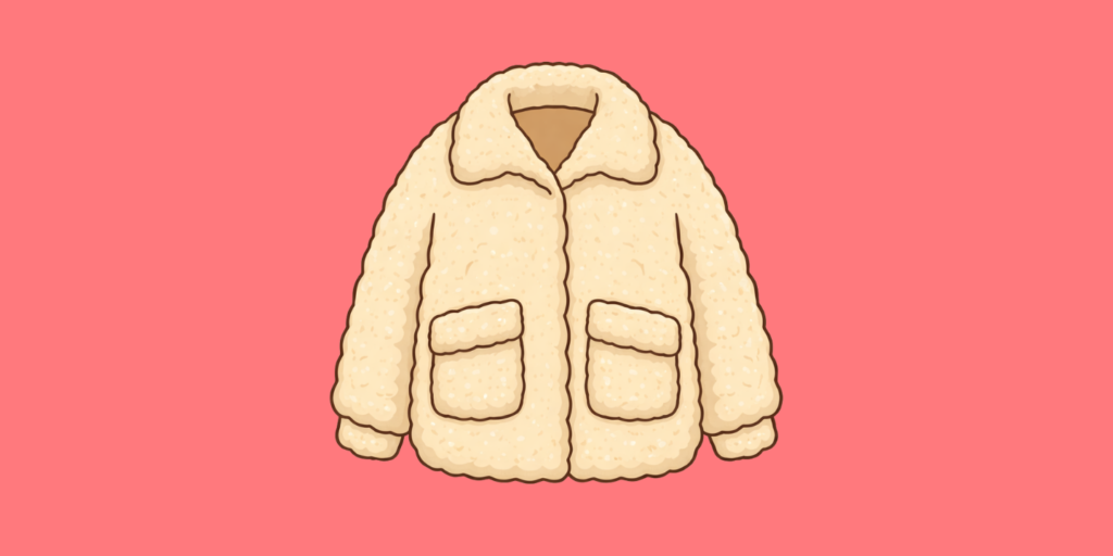 melhores casacos de pelinhos estilo teddy