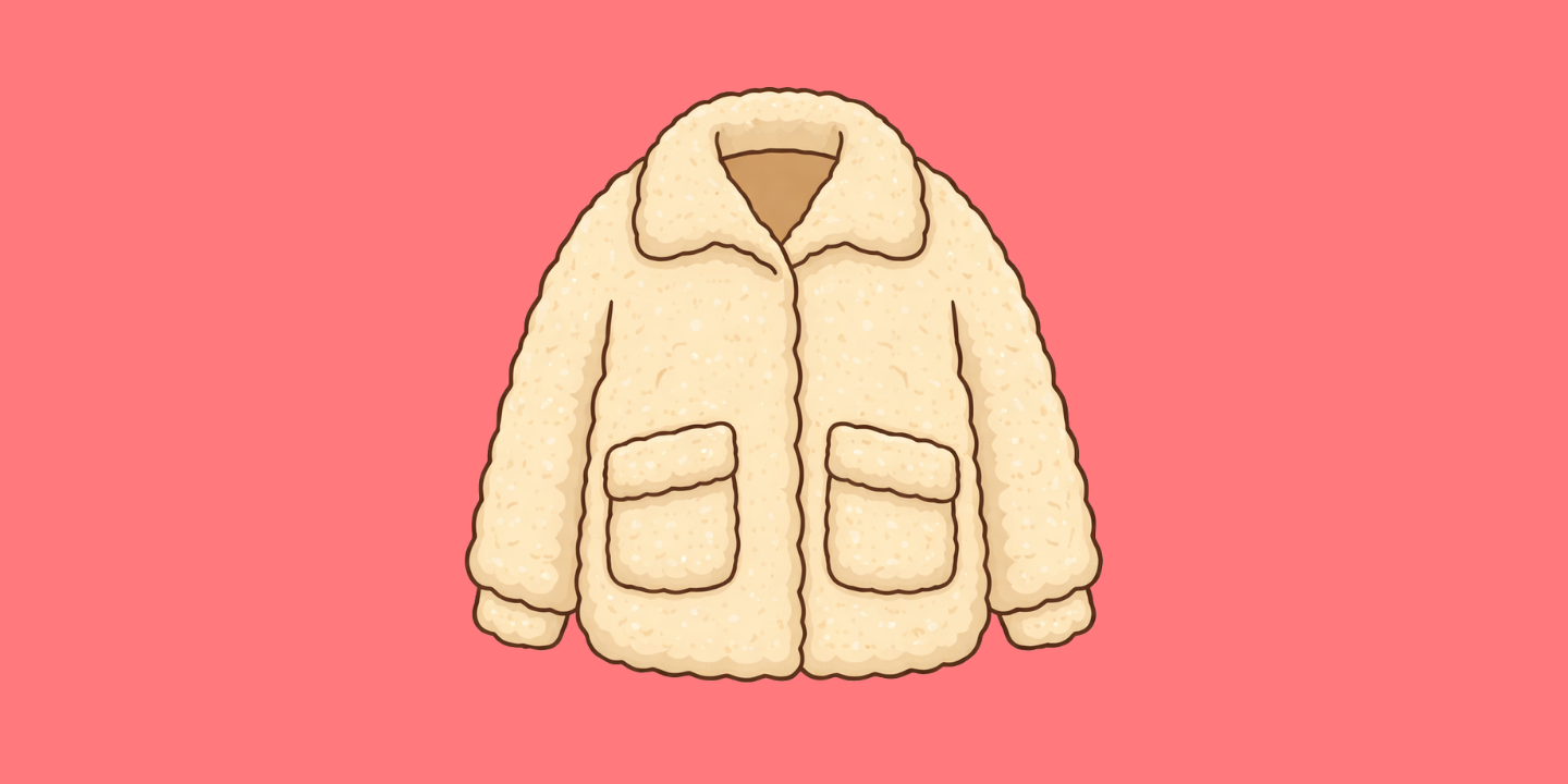 melhores casacos de pelinhos estilo teddy