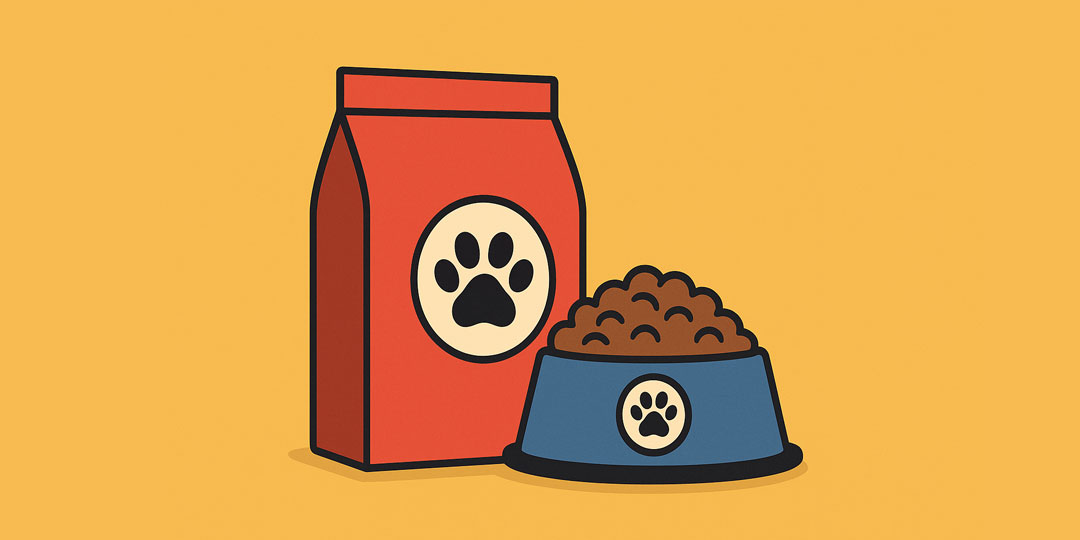 Top 10 Rações para Cachorro Mais Bem Avaliadas pelos Consumidores