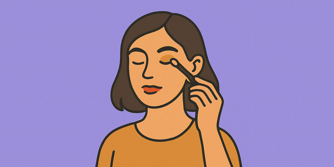 10 Opções de Sombras para Olhos da Shopee: Valorize o Seu Olhar