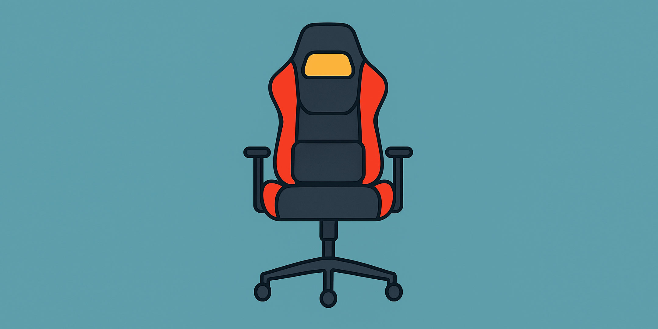 melhores cadeira gamers para compra esse ano