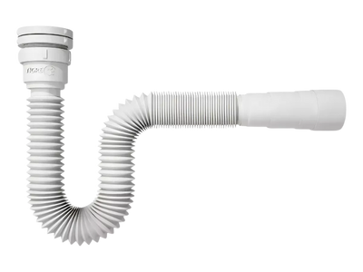 Sifão / cano sanfonado - produto 1