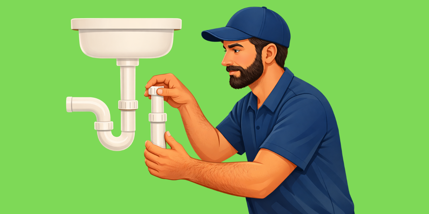 como desentupir pia e vaso sanitario facil