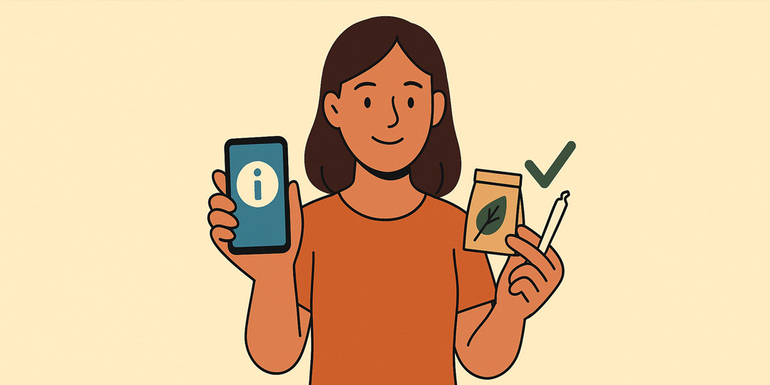 como enrolar um cigarro de ervas