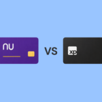 comparativo nubank e xp investimentos
