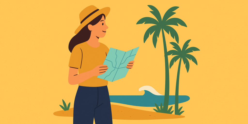 melhores destinos praias de santa catarina