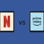 netflix vs amazon prime video: comparativo de qual vale mais a pena