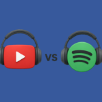 YouTube Premium ou Spotify Premium: comparativo completo de preços e recursos