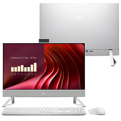 Computador All-in-One EC24250 Dell
