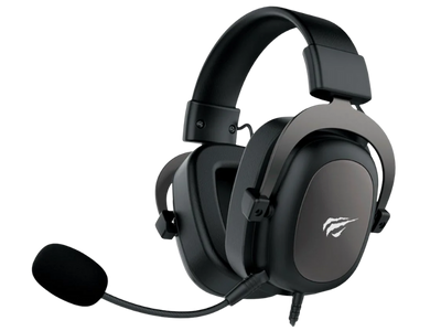 Headset Gamer Havit HV-H2002D Drivers 53mm
