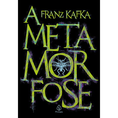 A Metamorfose Die Verwandlung: Franz Kafka