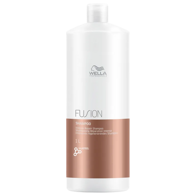 Shampoo 1 Litro Wella Professionals Fusion