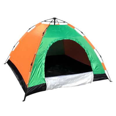 Barraca Pop Up Camping 2 Pessoas Jhambá