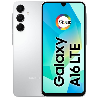 Smartphone Samsung Galaxy A16 256GB 8GB RAM