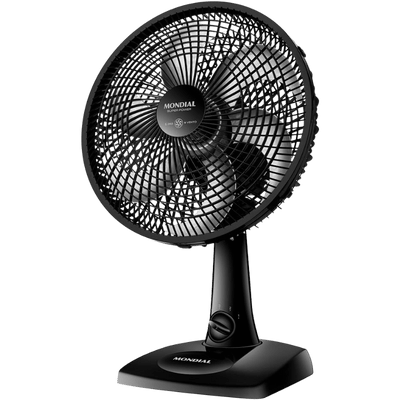 Mondial Ventilador de Mesa 30cm Super Power VSP-30-B