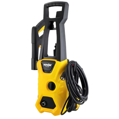 Lavadora de Alta Pressão Vonder LAV1600 1400W