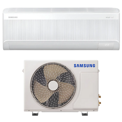 Ar-condicionado Samsung WindFree AI 12.000 BTUs Inverter Frio