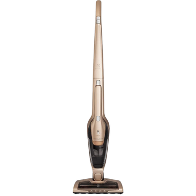 Aspirador Vertical Electrolux ERG26 Ergorapido Sem Fio LED