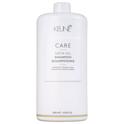 Shampoo 1 Litro Keune Care Satin Oil