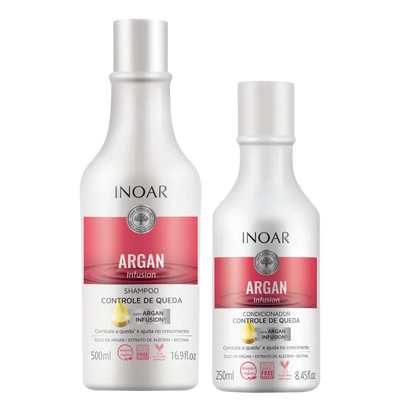 EICO Kit Tratamento Mandioca Duo (2 Produtos)