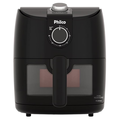Philco Air Fryer Redstone 4L 1500W