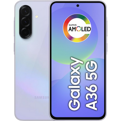 Smartphone Samsung Galaxy A36 5G 256GB 8GB RAM