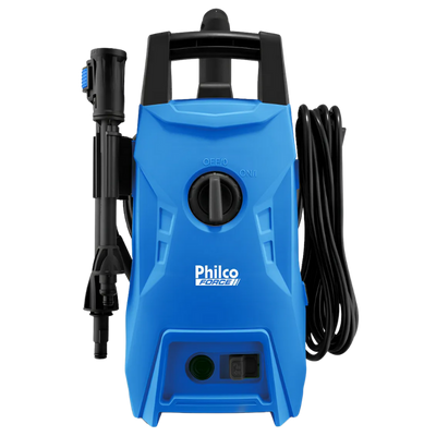 Lavadora de Alta Pressão Philco PLP2300 1500W 1750PSI