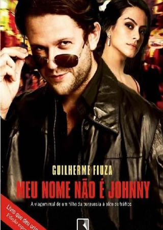 Meu Nome Não é Johnny