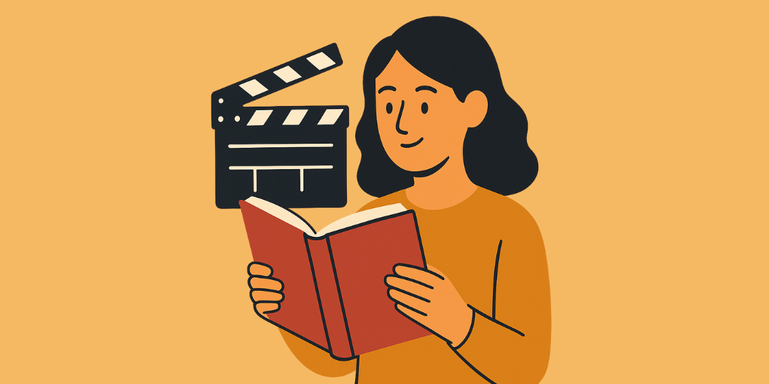 10 Livros Imperdíveis que Viraram Filmes (Biografias e Histórias Reais)