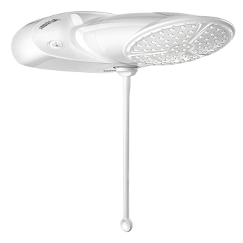 Chuveiro Lorenzetti Top Jet Turbo Multitemperaturas 7500 W