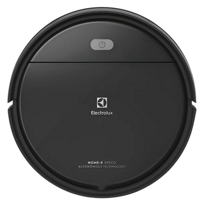 Aspirador Robô Electrolux Home-E Speed Experience ERB10