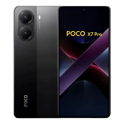 Smartphone Xiaomi POCO X7 Pro 5G (256 GB)