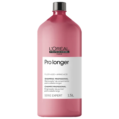 Shampoo 1.5 Litros L’Oréal Professionnel Pro Longer
