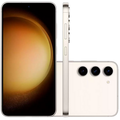 Smartphone Samsung Galaxy S23 256GB (Sou Como Novo) Trocafy