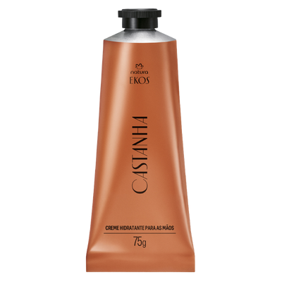 Creme Hidratante para as Mãos Ekos Natura