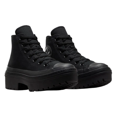 Tênis Converse Chuck Taylor All Star Lugged Heel Platform