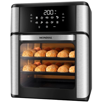 Mondial Air Fryer Oven 12L 2000W