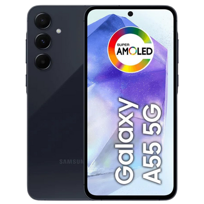 Smartphone Samsung Galaxy A55 5G 256GB 8GB RAM