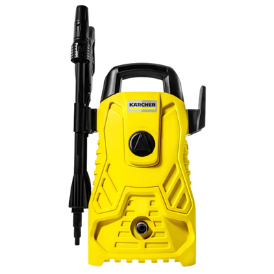 Lavadora de Alta Pressão Kärcher Compacta 1500PSI 1200W
