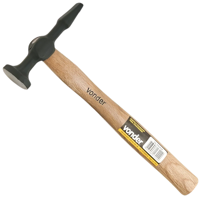 Martelo Funileiro Vonder Pena Atravessada