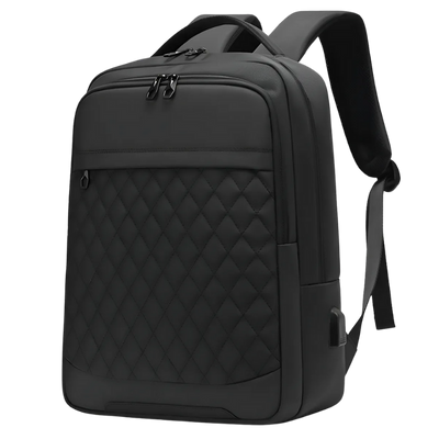 Mochila Notebook Impermeável 15,6" TokShop