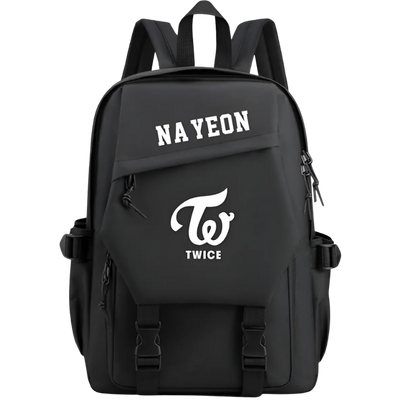 Mochila Periférica Transfronteiriça 70L Twice Nayeon