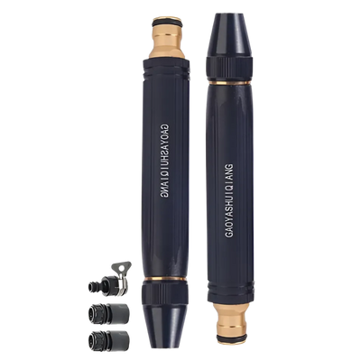 Bico de Alta Pressão para Mangueira 3 em 1 Reforço Extra