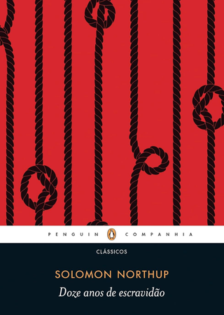 Doze Anos de Escravidão