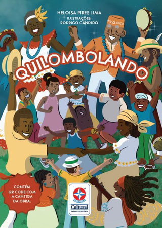 Quilombolando – Ritmos e Histórias dos Quilombos