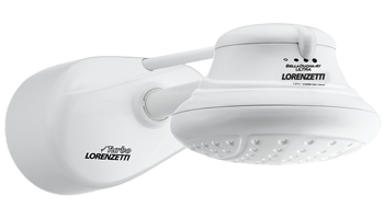 Chuveiro Lorenzetti Bella Ducha 4T 6800 W